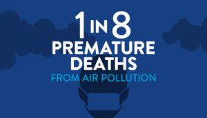 مرگ-به-دلیل-آلودگی-هوا