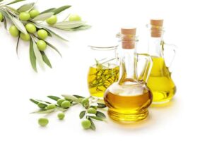 روغن گیاهی برای پاکسازی هوای خانه