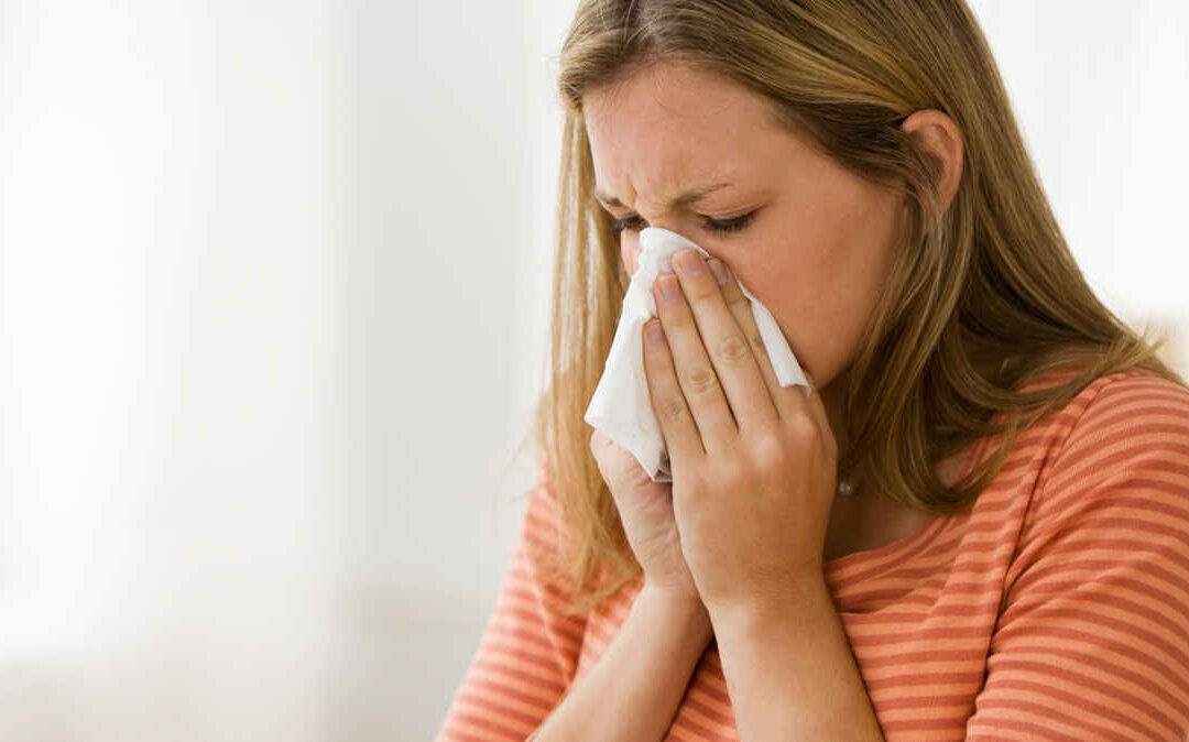 راهکارهای کاربردی مقابله با آلرژی در فصل بهار چیست؟