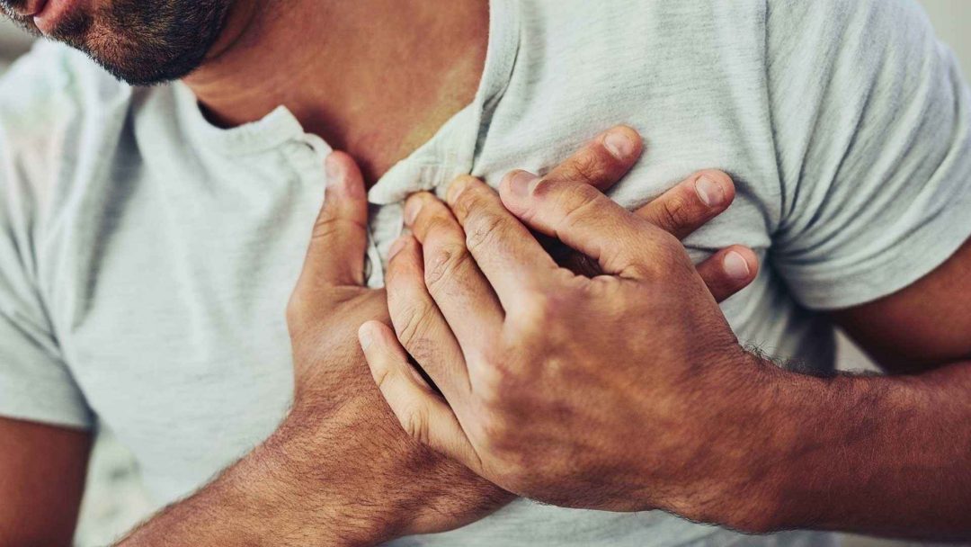 خطرات آلودگی هوا برای قلب و نحوه مقابله با آن را بشناسید