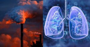 آلودگی هوا با بسیاری از انواع سرطان مرتبط است!