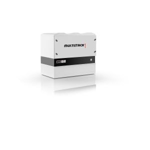 دستگاه تصفیه کننده هوا نوجان مدلMULTISTACK 1