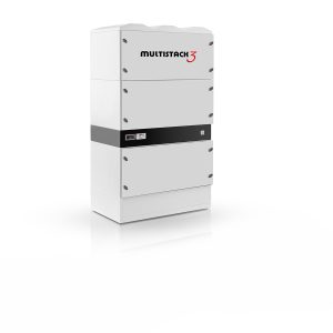 دستگاه تصفیه کننده هوا نوجان مدلMULTISTACK 3
