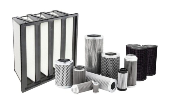 دستگاه تصفیه کننده هوا نوجان مدلMULTISTACK 3 - تصویر 6