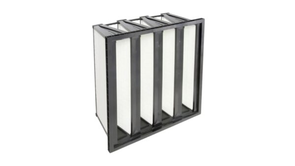 دستگاه تصفیه کننده هوا نوجان مدلMULTISTACK 3 - تصویر 4
