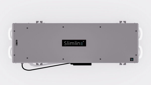 دستگاه تصفیه هوا نوجان مدل slimline