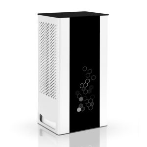 دستگاه تصفیه هوا پرتابل نوجان مدل N400