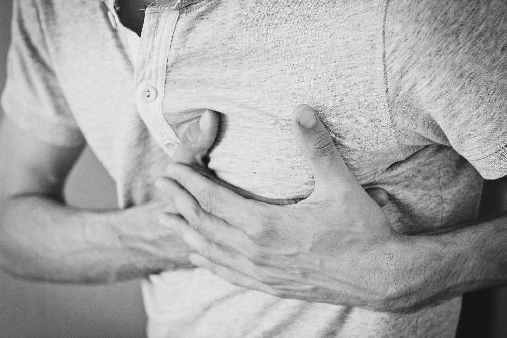 اثرات آلودگی هوا