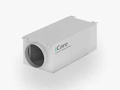 iCare® -IC3