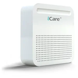 دستگاه تصفیه کننده هوا نوجان مدل iCare