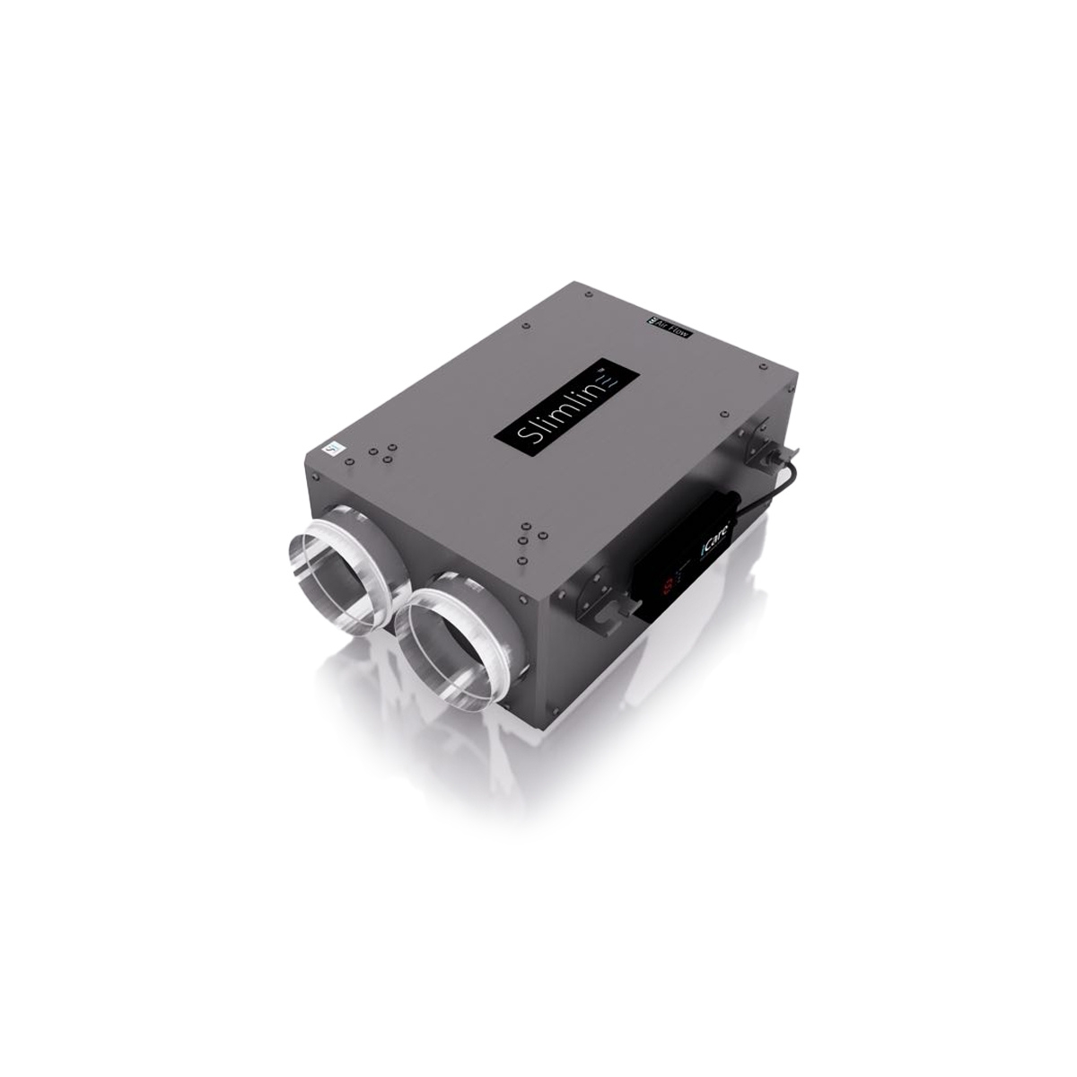 دستگاه تصفیه هوا سقفی نوجان مدل Slimline S1