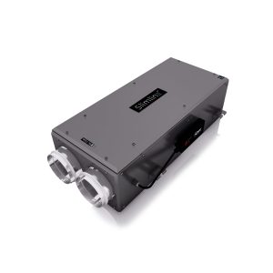 دستگاه تصفیه هوا سقفی نوجان مدل Slimline S2