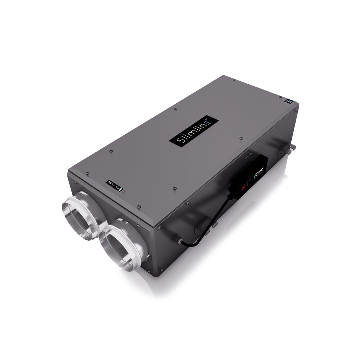 دستگاه تصفیه هوا سقفی نوجان مدل Slimline S2