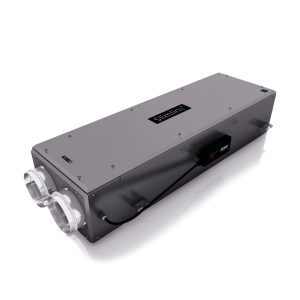 دستگاه تصفیه هوا سقفی نوجان مدل Slimline S3