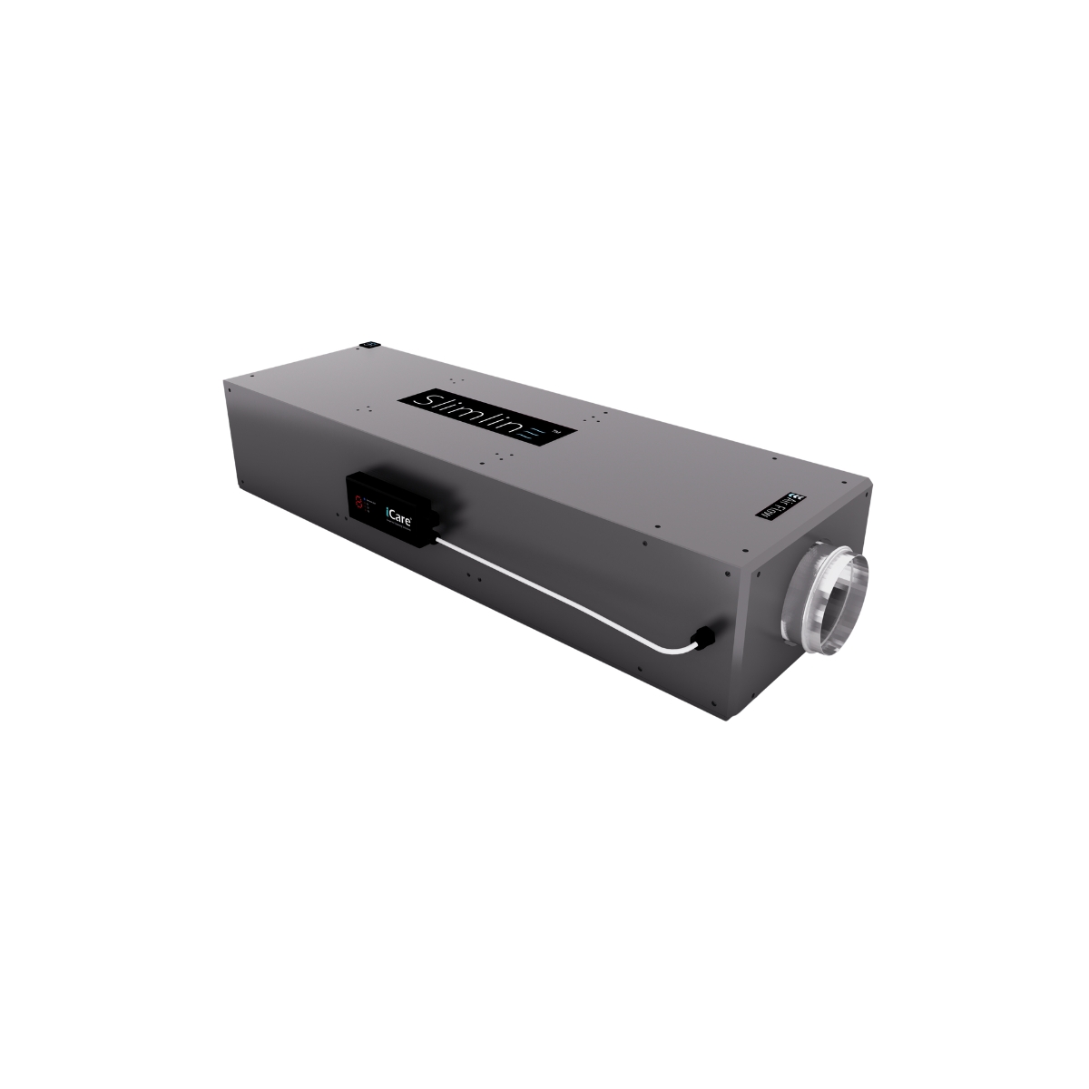 دستگاه تصفیه هوا سقفی نوجان مدل SlimlineS3G