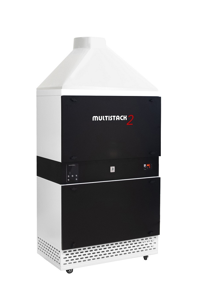 multistack 2 freshAir دستگاه تصفیه هوا نوجان مدل multistack