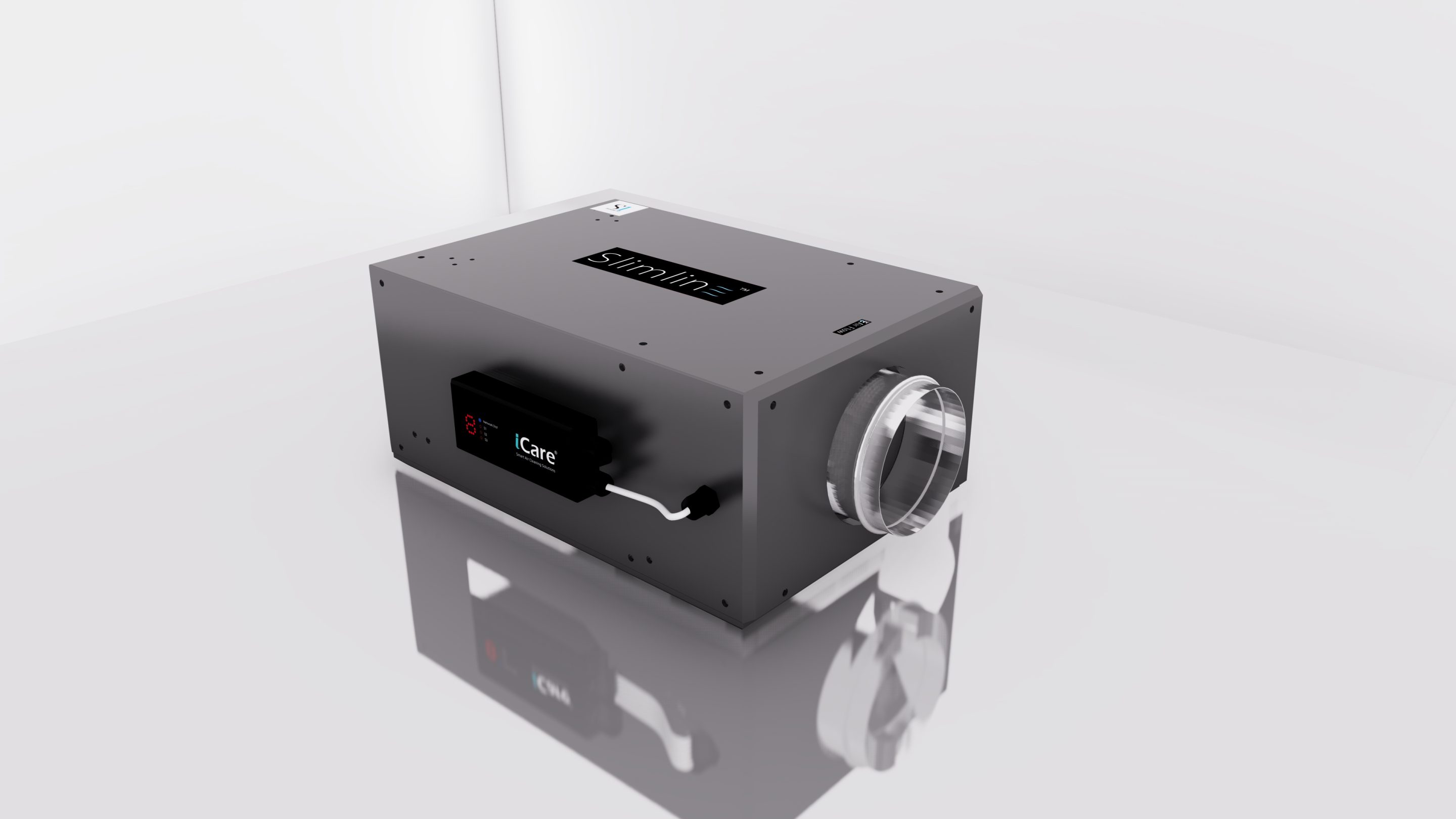 iCare® -IC3