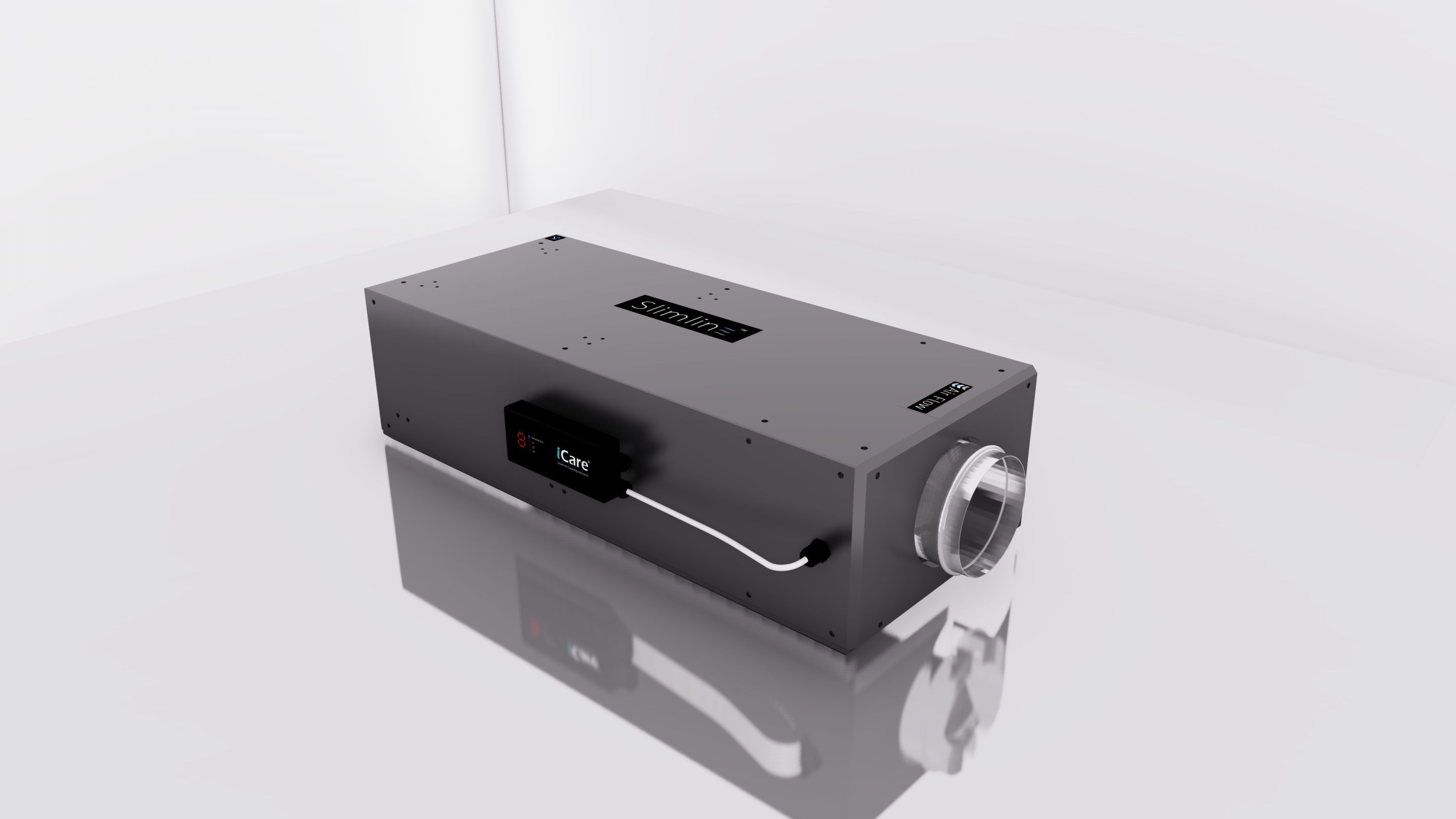iCare® -IC4