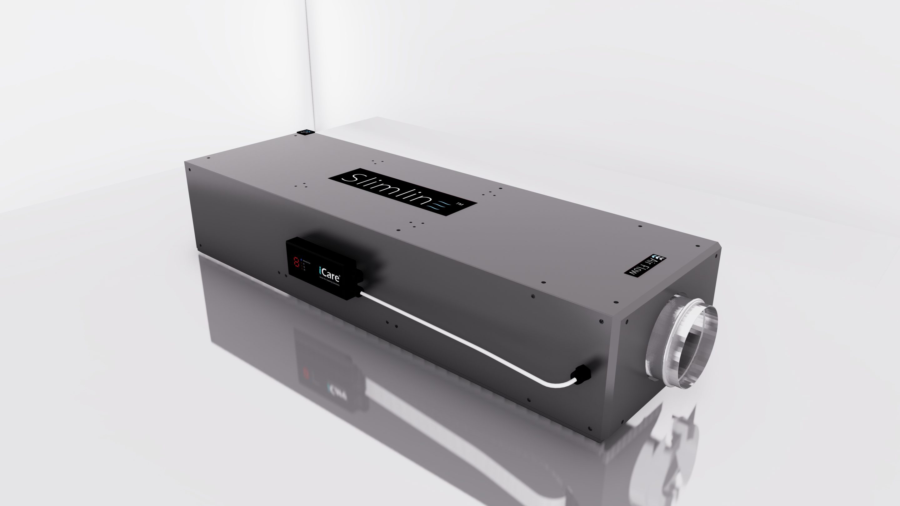 iCare® -IC7